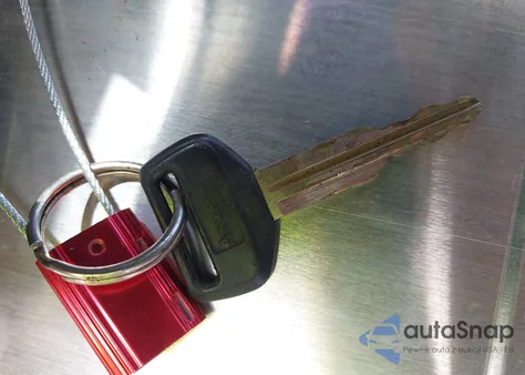 1990 Toyota 4Runner Rn37 из США, поврежденный, VIN JT3RN37W0L0000920